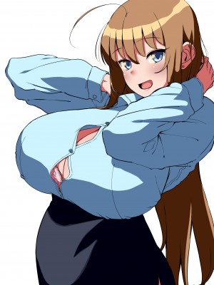 [こむそう] 大庭稔 [巨乳星人個人漢化]_208