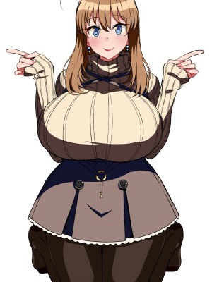 [こむそう] 大庭稔 [巨乳星人個人漢化]_192