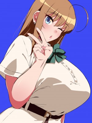 [こむそう] 大庭稔 [巨乳星人個人漢化]_243