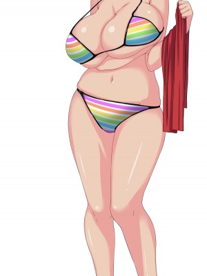[こむそう] 大庭稔 [巨乳星人個人漢化]_124