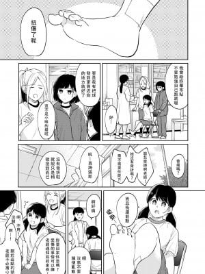 [二三月そう] 1LDK+JK いきなり同居 密着! 初エッチ!! 第33話 [禁漫漢化組]_03