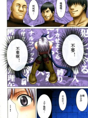 [クリムゾン] 女神の傷痕 (ファイアーエムブレム 暁の女神、聖魔の光石) [中国翻訳]_10