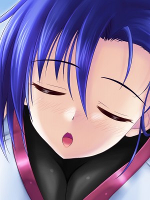 [RJ344645] (CG・イラスト) [悪魔都市計画 (あくまっこ、トシぞー)] 堕トサレ師匠： ……強く、美しかった憧れの人 [村长和一袋子渣渣合作汉化]_038