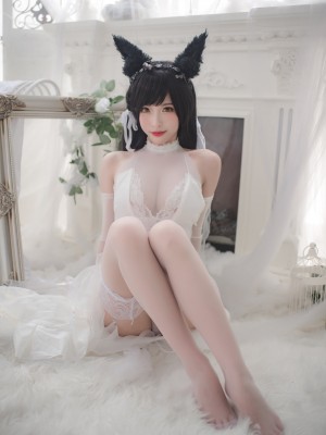 清水由乃 - 爱宕婚纱_15