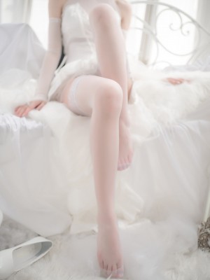 清水由乃 - 爱宕婚纱_19