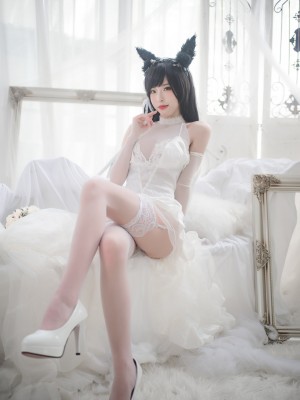 清水由乃 - 爱宕婚纱_28