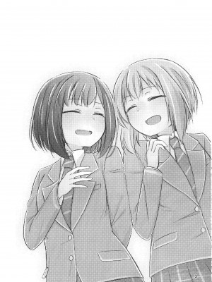 (C97) [晴時々雪 (ものか)] Anniversary Gift (BanG Dream!) [EZR個人漢化]_01