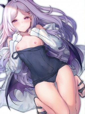 [銀糖製菓 (玉砂糖)] Hina Archive (ブルーアーカイブ) [狼師哩哩帕漢化] [Digital]_03