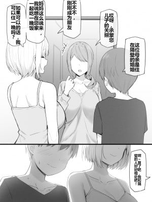 Sky-Freedom (スカイ) - JK Rich Thots (Ongoing) 自己汉化_080