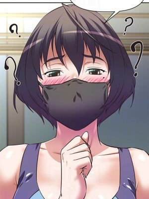 阿姨不可以壞壞 10-11話_10_11