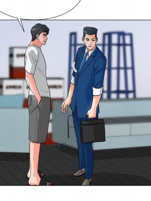 我家的女人們 28-29話_29_033