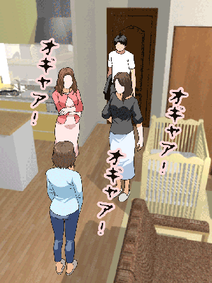 [サークルENZIN] 催眠浮気研究部 7_1011