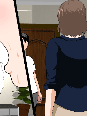 [サークルENZIN] 催眠浮気研究部 8_907