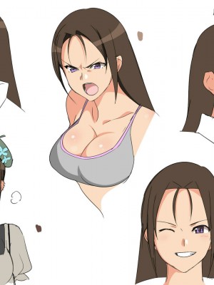 (同人CG集)[影武者] 新約・性的価値観逆転シミュレーション 「女体育教師編」[鬼畜王汉化组]_544_002