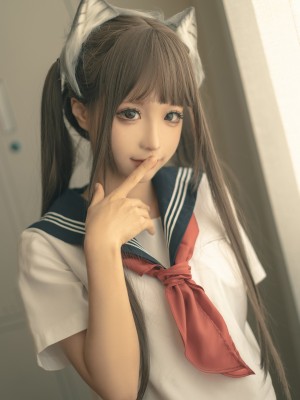 蠢沫沫 - NO.135 放学后_hj8.top(018)