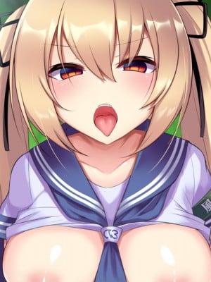 (ゲームCG) (Game CG) [ダイジョビ研究所]神具姫ヒーローアンチドミー [Daijobi Kenkyuujo] Jingu Hime Hero Antidomy_0069_0068_Kanade
