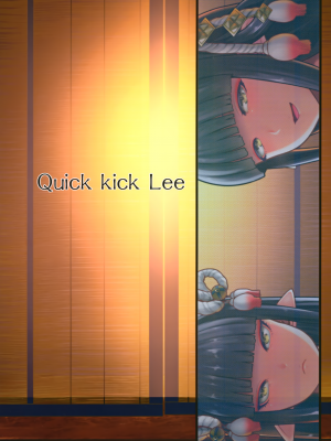 (C99) [Quick kick Lee (吉村竜巻)] 帰巣煩悩 (モンスターハンターライズ) [中国翻訳]_030