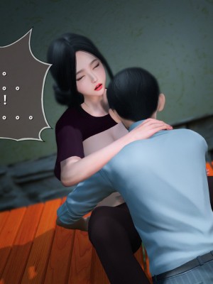 高阿姨的回忆（终篇）_823