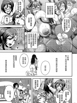 [三船誠二郎] 僕とサキュバスママたちとのハーレム生活_105