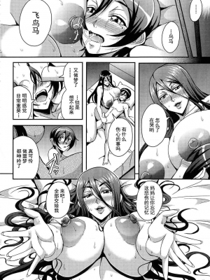 [三船誠二郎] 僕とサキュバスママたちとのハーレム生活_152