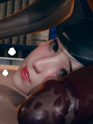 [3D]妈妈的牺牲_179