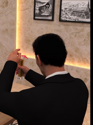 [3D]禽兽父亲迷歼亲生女儿_032