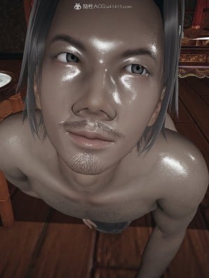 [3D]借你娘子泄泄火-美人沦陷_180