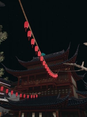 [3D]借你娘子泄泄火-美人沦陷_145