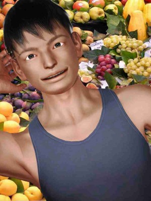 [3D]妈妈是怎样堕落的-夏兰篇 01_015