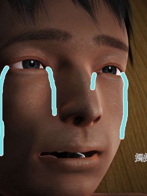 [3D]妈妈是怎样堕落的-夏兰篇 02_033