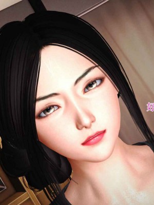 [3D]妈妈是怎样堕落的-夏兰篇 02_174