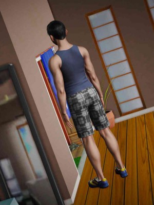 [3D]妈妈是怎样堕落的-夏兰篇 03_019