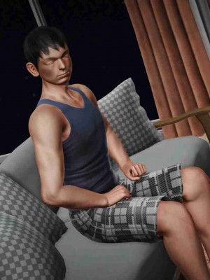 [3D]妈妈是怎样堕落的-夏兰篇 03_024