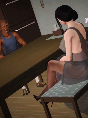 [3D]妈妈是怎样堕落的-夏兰篇 03_047