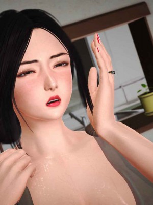 [3D]妈妈是怎样堕落的-夏兰篇 03_062