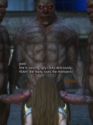 [Jared999D] Monster Eater Origin 1_MEO1_117