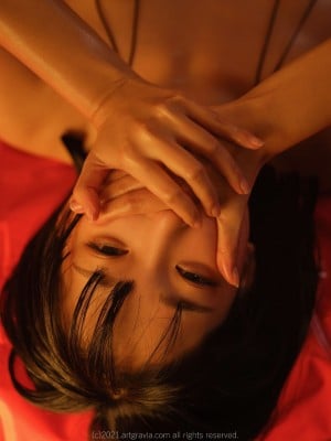 [ArtGravia] Vol.362 Kang Inkyung_128