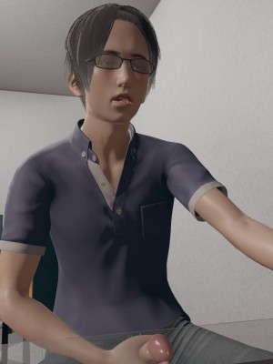 [3D]欲求不滿的母親01_032