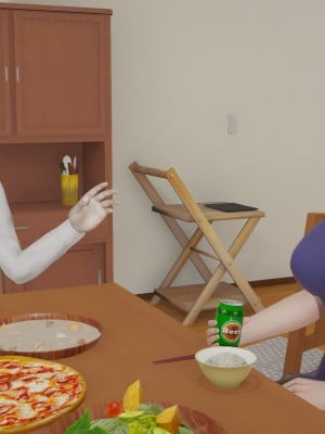 [3D]欲求不滿的母親02_010