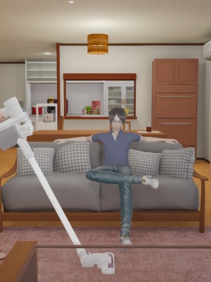 [3D]欲求不滿的母親03_006