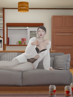 [3D]欲求不滿的母親03_030