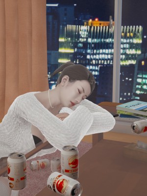 [3D]欲求不滿的母親03_036