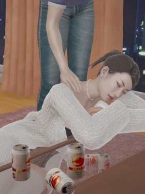 [3D]欲求不滿的母親03_039
