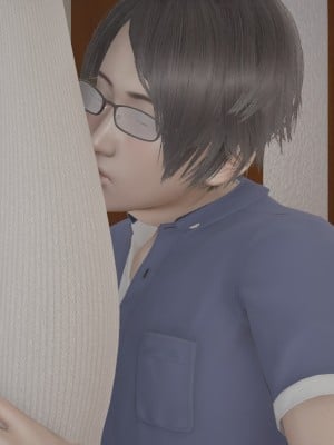 [3D]欲求不滿的母親03_045