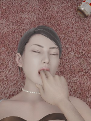 [3D]欲求不滿的母親03_051