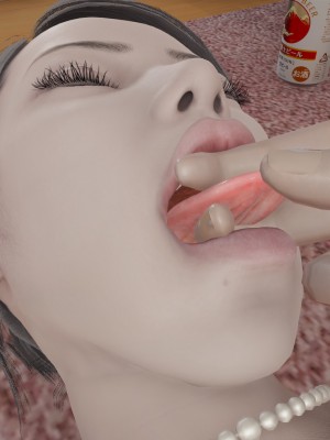 [3D]欲求不滿的母親03_055