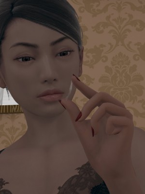 [3D]欲求不滿的母親04_036