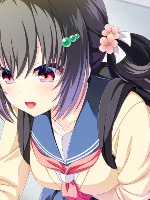(ゲームCG) [200828] [HOOKSOFT] 放課後シンデレラ_taev003a