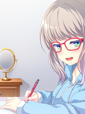 (ゲームCG) [200828] [HOOKSOFT] 放課後シンデレラ_yoev003d