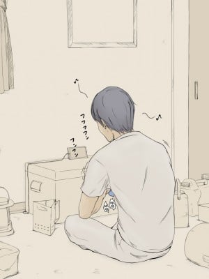 [あん♪あん♪食堂 (真咲シサリ)] ぼくの愛する田舎の少女。2 [甜族星人x我不看本子个人汉化]_01_03